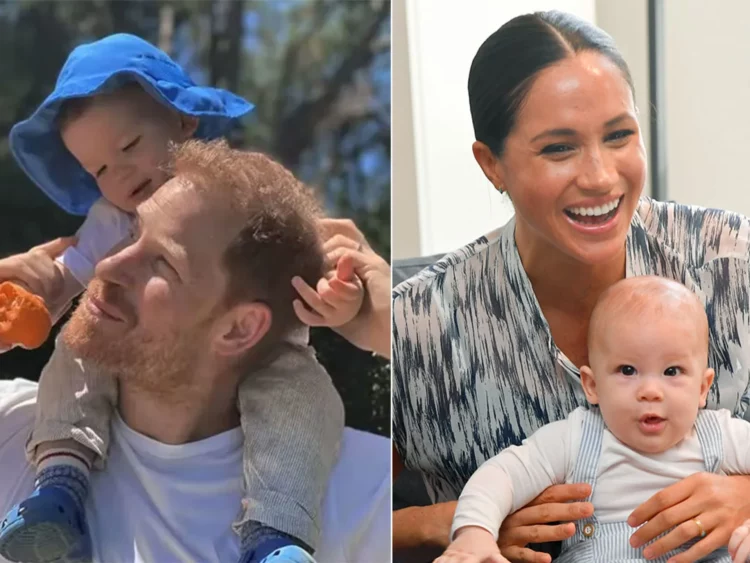 Djali i Meghan nuk do të marrë dhuratën e kërkuar për festa, për faj të saj