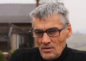 Reagon babai i Plavës: Nëse e ka vrarë Liridonën, për mua është i vdekur