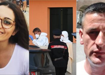 Vrasja e Vanessa-s, Fandaj i dërgoi partnerit të saj videon erotike me të