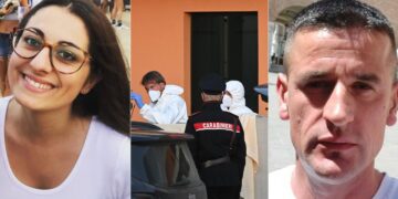 Vrasja e Vanessa-s, Fandaj i dërgoi partnerit të saj videon erotike me të