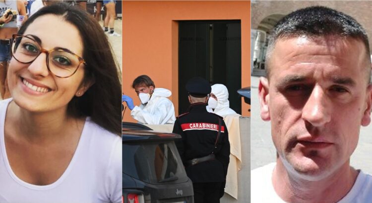 Vrasja e Vanessa-s, Fandaj i dërgoi partnerit të saj videon erotike me të