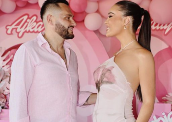 Besi thyen heshtjen pas thashethemeve për ndarjen nga Xhensila