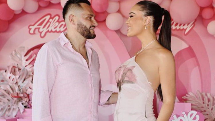 Besi thyen heshtjen pas thashethemeve për ndarjen nga Xhensila