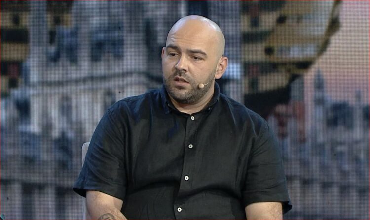 Big Basta kritika për artistët që promovojnë lakuriqësi dhe jetën e luksit