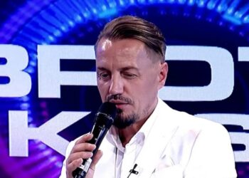 ‘Ky format do shumë fytyra’/ Pse e la Blero garën në ‘BBVK’?