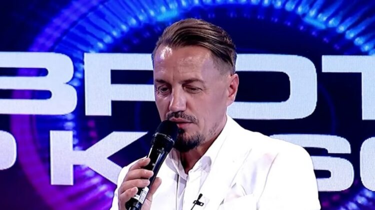 ‘Ky format do shumë fytyra’/ Pse e la Blero garën në ‘BBVK’?