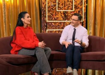 Bora dhe Eno zbulojnë prapaskenat e ‘DWTS’