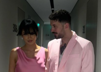 Bora dhe Donaldi do të bëhen prindër për herë të parë ?