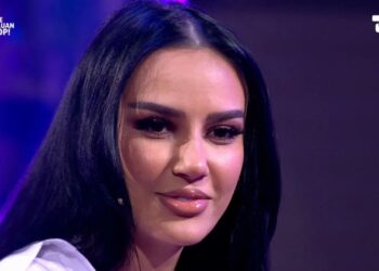 “E ndiqja me sy…”/ Bora tregon e emocionuar takimin e parë me Donaldin