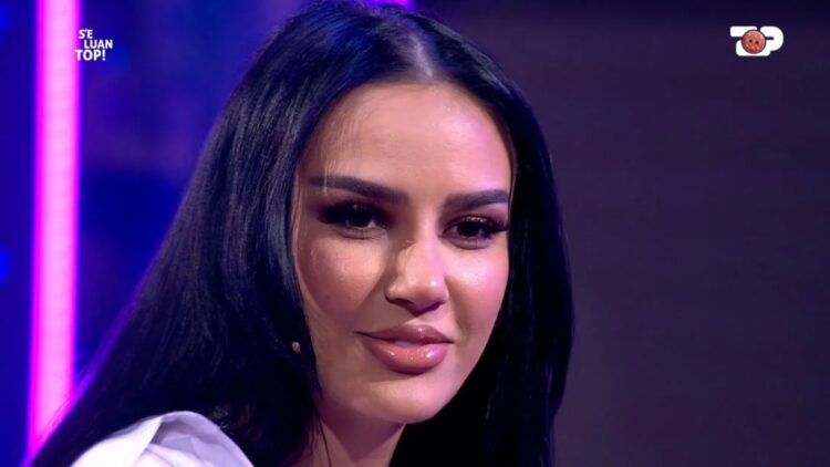 “E ndiqja me sy…”/ Bora tregon e emocionuar takimin e parë me Donaldin