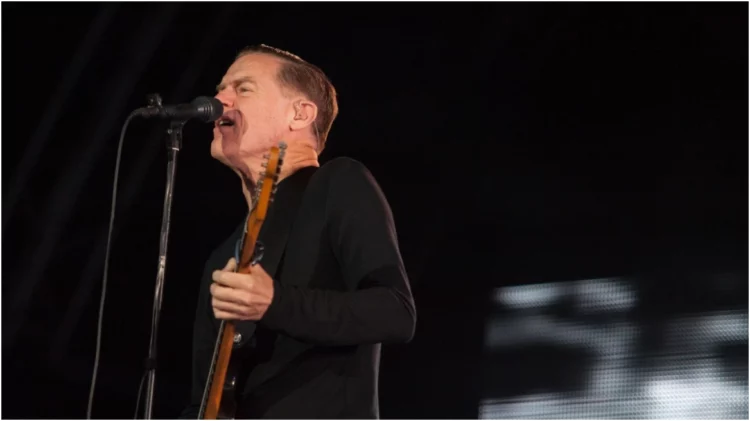 Bryan Adams zbulon kuptimin e vërtetë të këngës “Summer Of ’69”