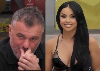 ‘I fute duart tjetrës’/ Plas debati mes Lindës dhe Bucit