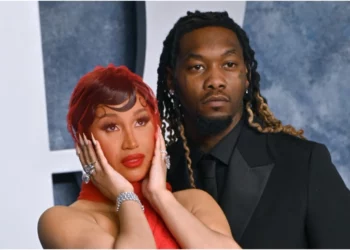 Krizë mes çiftit Cardi B dhe Offset? Veprimi që ngriti dyshimet