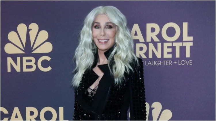 Cher zbulon të vetmen gjë që çdo grua duhet të bëjë të paktën një herë