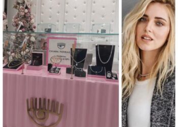 Bizhuteritë e Ferragni-t shiten me gjysmë çmimi, ndërpritet kontrata