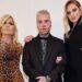 E gjithë bota kundër, Donatella Versace krah Chiara Ferragni-t