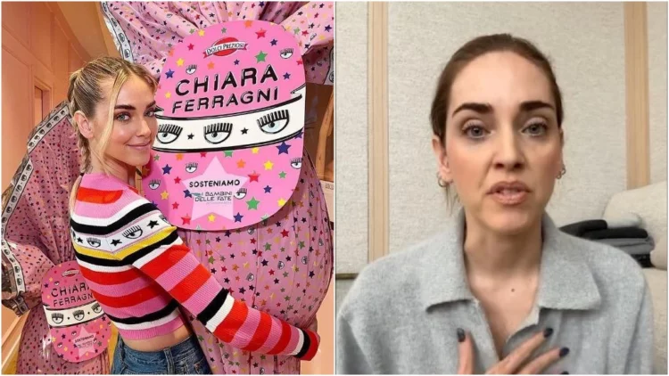 Dy raste mashtrimi, Chiara Ferragni përfundon në Prokurori!