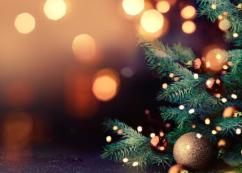 Si festohet Krishtlindja në mbarë botën?