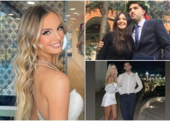 Cindy Marina ka dy fjalë për vjehrrën Jozefinën dhe kunatën Megin!