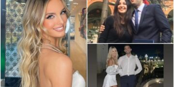 Cindy Marina ka dy fjalë për vjehrrën Jozefinën dhe kunatën Megin!