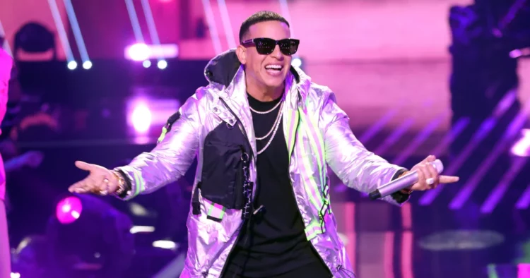 Daddy Yankee tërhiqet nga muzika, arsyen nuk do ta besoni!