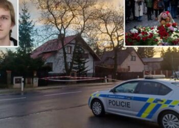 Masakra në Pragë! Në një ditar zbulohen dy vrasje të tjera në pyll