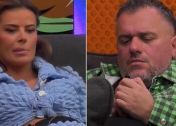 ‘Më ke bërë të ndihem keq’/Santianës i ngel sërish hatri me Bucin, por pse?