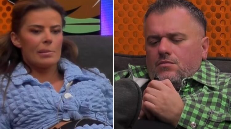 ‘Më ke bërë të ndihem keq’/Santianës i ngel sërish hatri me Bucin, por pse?