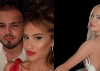 Ekskluzive: Dea Mishel rikthehet me ish-in, kapen mat në Paris