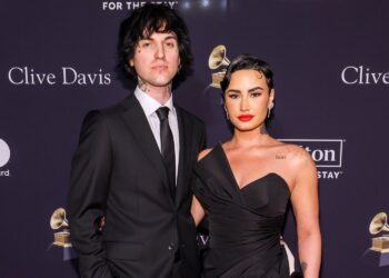 Kush është Jordan Lutes, i fejuari i Demi Lovato-s?