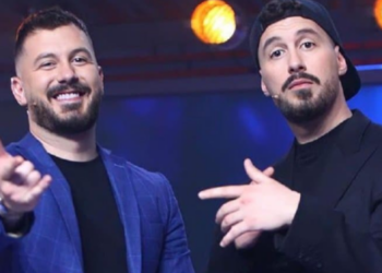 Romeo s’u pa askund në klipin e ‘5 Herë Jo’, Donaldi tregon arsyen