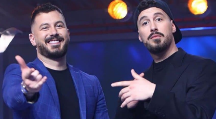 Romeo s’u pa askund në klipin e ‘5 Herë Jo’, Donaldi tregon arsyen