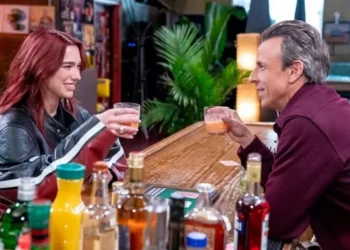 Dua e thotë ‘troç’ në emision, kjo është e shara e preferuar në shqip