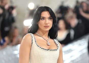 Detaji në veshjen e Dua Lipës që irritoi fansat!