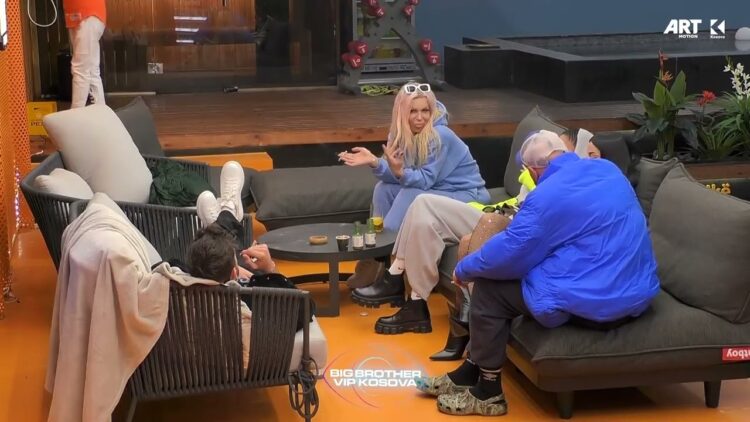 Nëse Edona eliminohet sot nga shtëpia, jashtë do përkrahë vetëm këtë banor