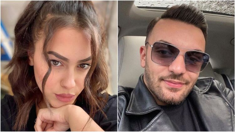 Ndarja me Olsin, skemë për të hyrë në ‘BBV’? Përgjigjet Egli Tako