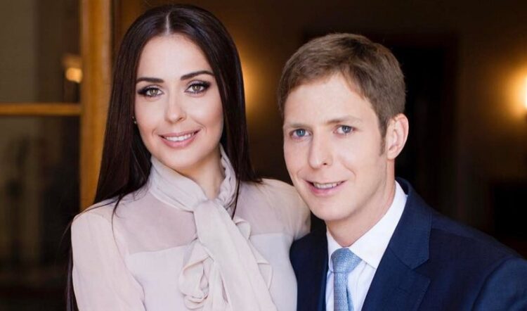 Martesa e Elia Zaharias dhe Princ Lekës drejt divorcit