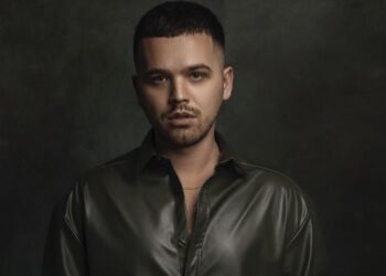 Këtu gjeni të gjithë titujt e këngëve të albumit të ri të Yll Limanit!