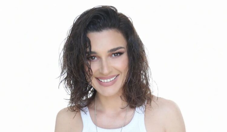 Reagimi i parë i Elsa Lilës pas finales së “Festivalit të RTSH-së”