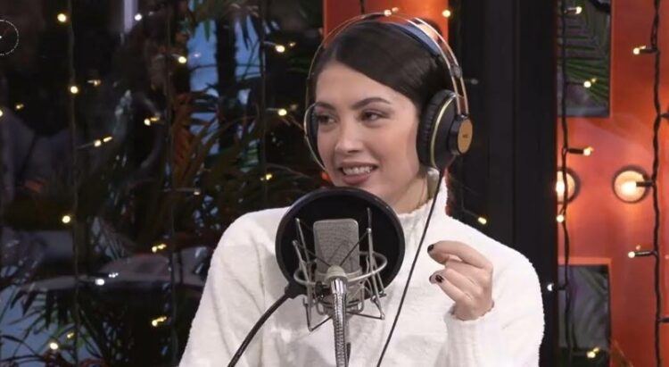 Enxhi Nasufi rrëfehet për jetën personale: U ndava pas 7 vitesh