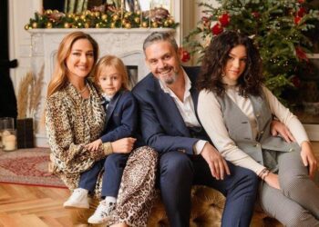 ‘S’luaj rolin e…’/ Bieta flet për raportin e saj me vajzën e Albanit