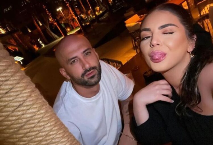 Me ide të qarta, Fifi zbulon planet e dasmës!