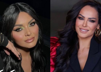 ‘E mbushi kupën…’/ Fifit nuk i ‘del e keqja’ me Julianën