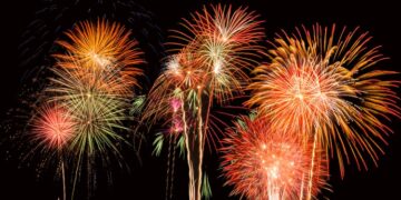 Fishekzjarret, 9 vendet ku mund të kaloni natën më të bukur të Vitit të Ri