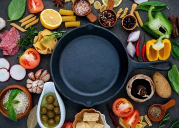 RENDITJA: 100 kuzhinat më të mira për vitin 2023! Ku renditet Shqipëria?