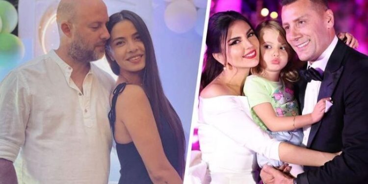 Rudina u dënua me burg, reagon ish-bashkëshorti i aktores