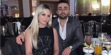 Gaz Paja dhe Ira Seferi i japin fund martesës?