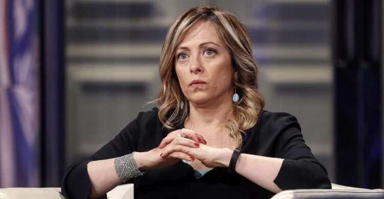 Videoja e Meloni-t ndez grindje: Islami dhe Evropa, problem përputhshmërie