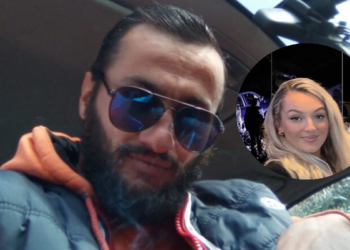 Naimi rri në telefon, del VIDEO nga darka e fundit e Liridonës me familjen