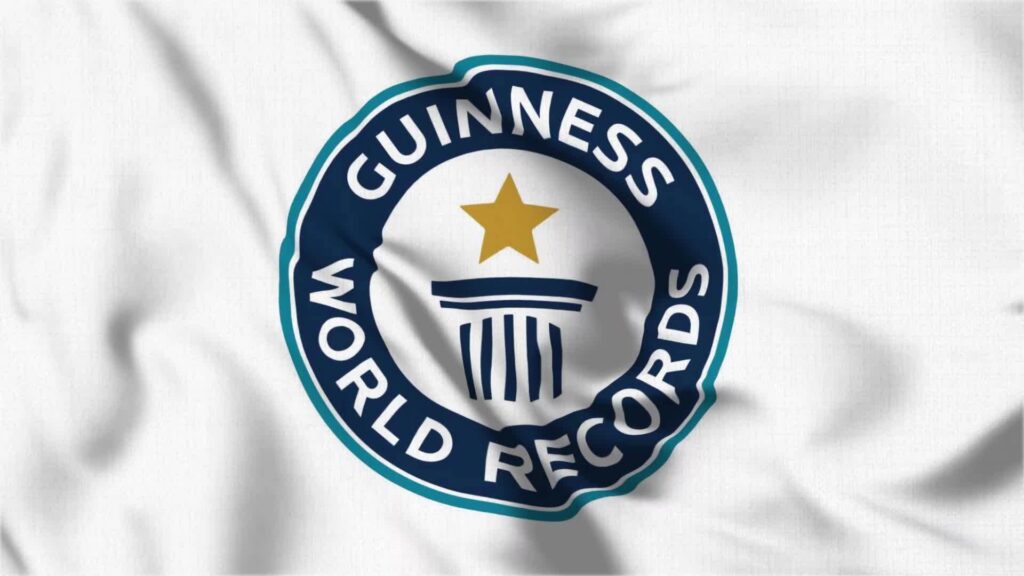 Ky është iraniani që theu rekordin Guinness me talentin e tij të pazakontë!
